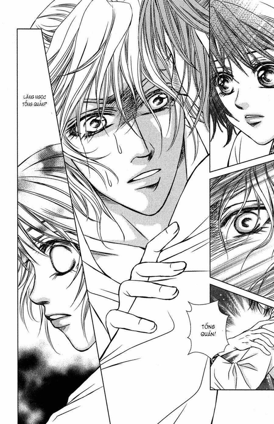 Scarlet Palace - Chapter 7 - Trang 15