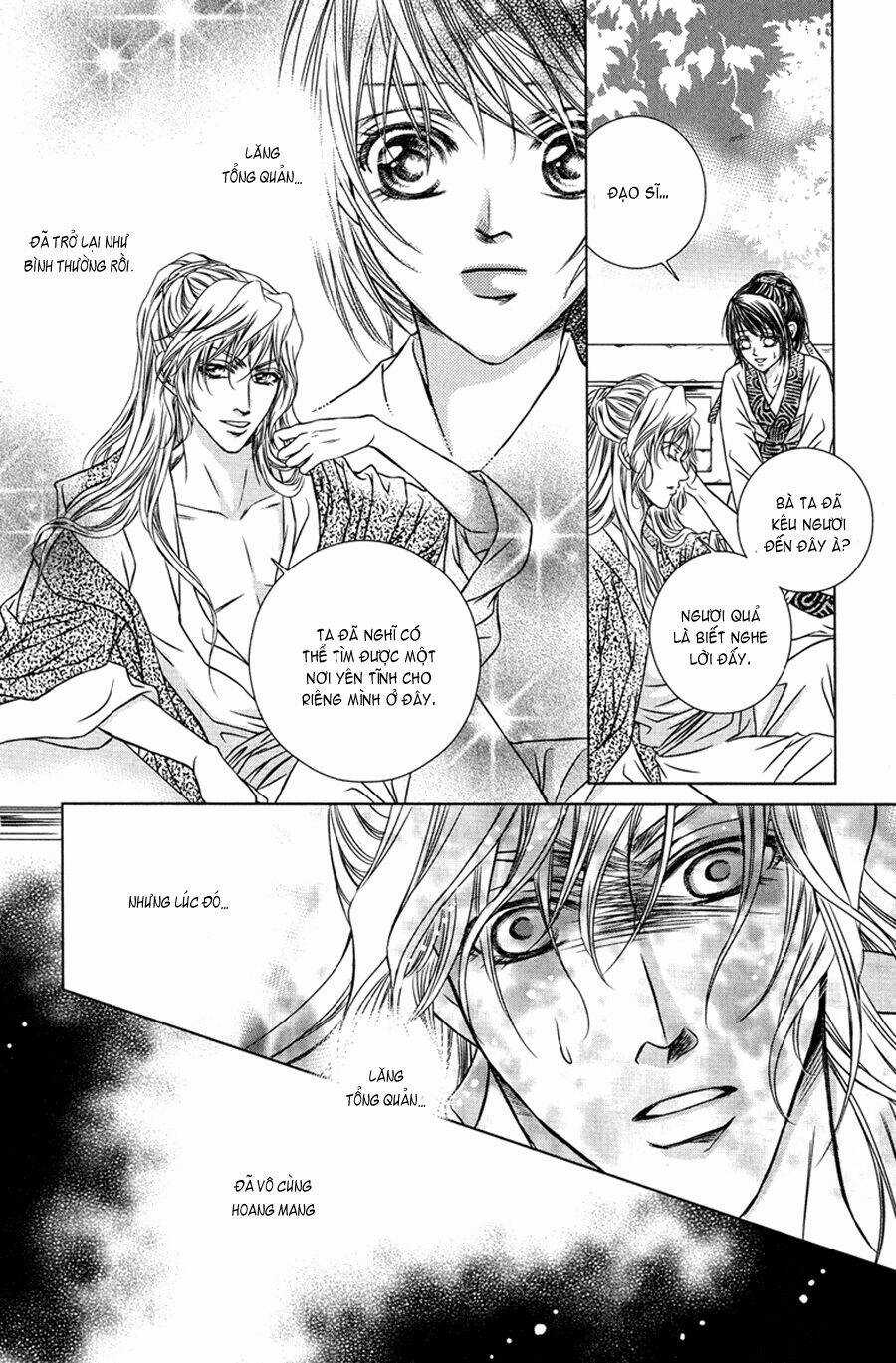 Scarlet Palace - Chapter 7 - Trang 17