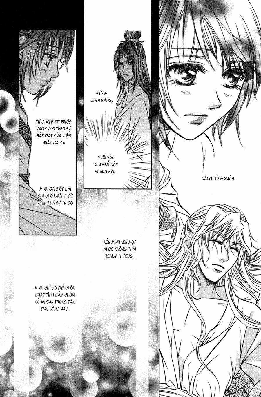 Scarlet Palace - Chapter 7 - Trang 19