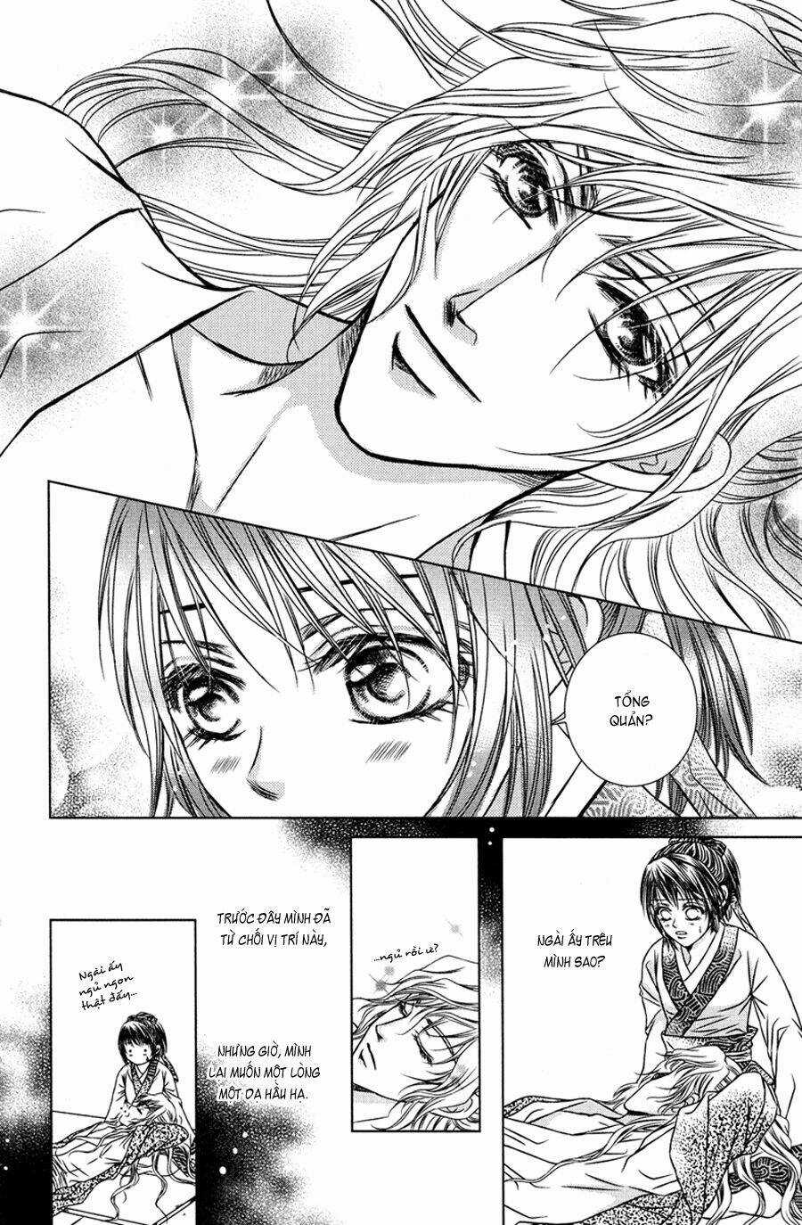 Scarlet Palace - Chapter 7 - Trang 21