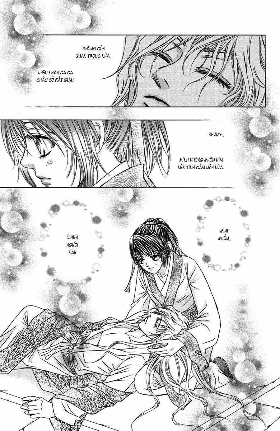 Scarlet Palace - Chapter 7 - Trang 22