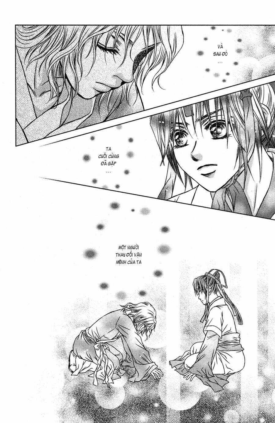 Scarlet Palace - Chapter 7 - Trang 43