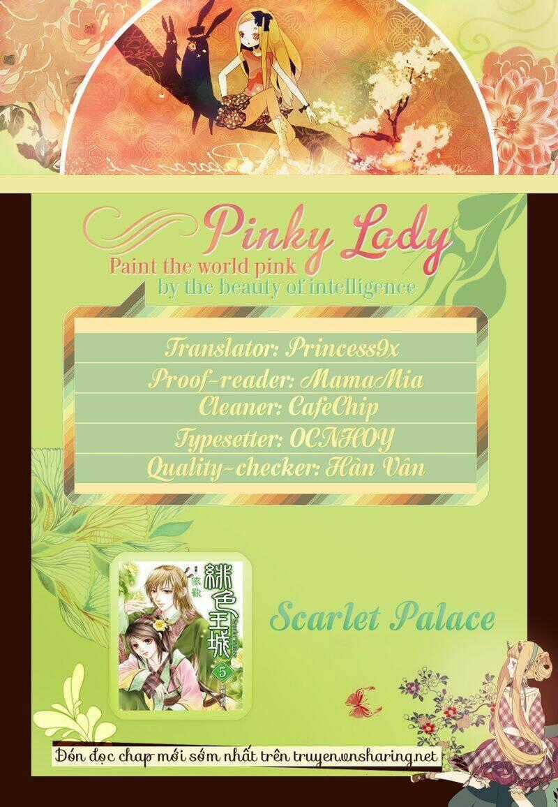 Scarlet Palace - Chapter 8 - Trang 1