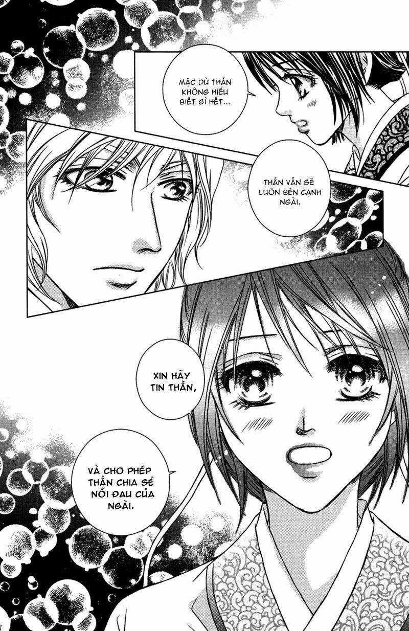 Scarlet Palace - Chapter 8 - Trang 13