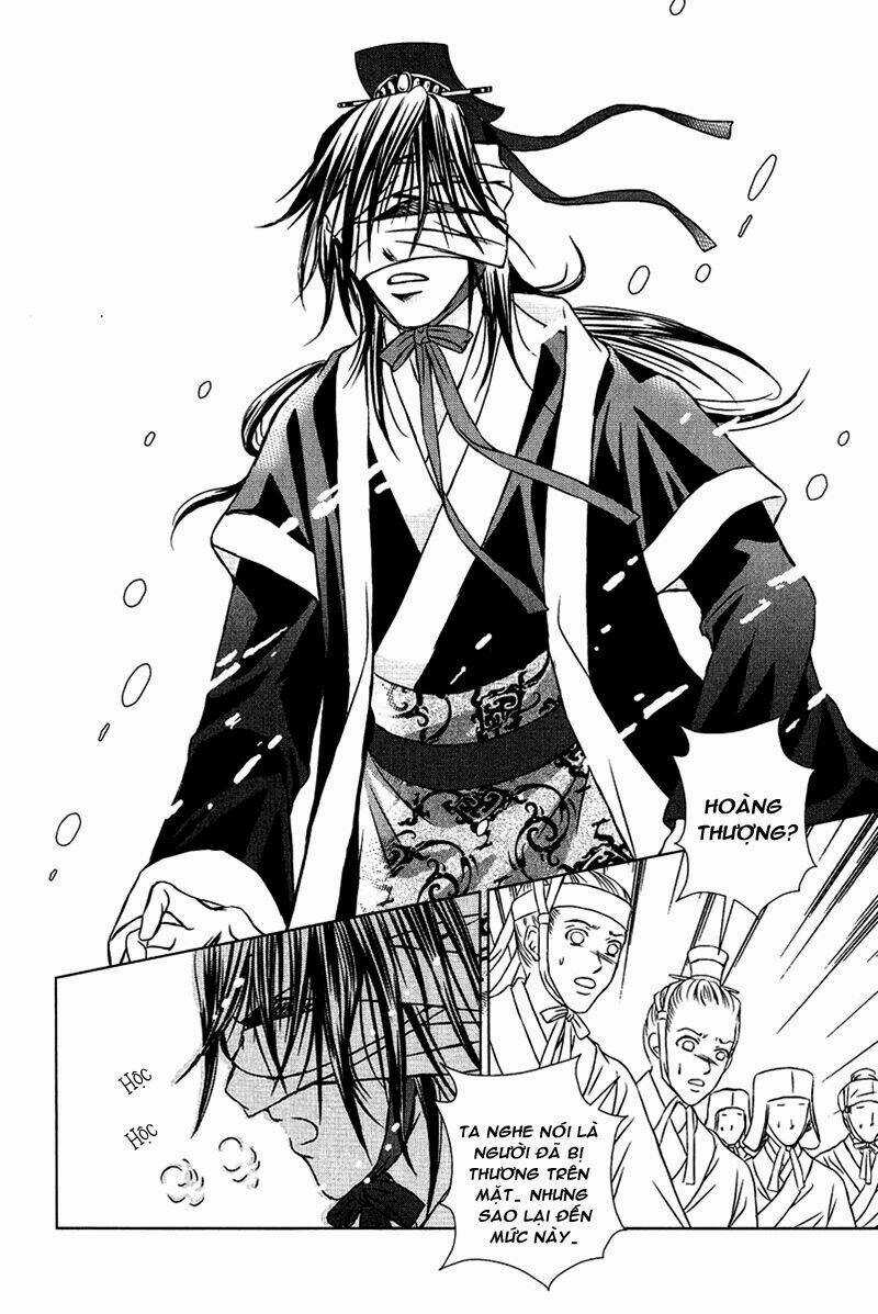 Scarlet Palace - Chapter 8 - Trang 22