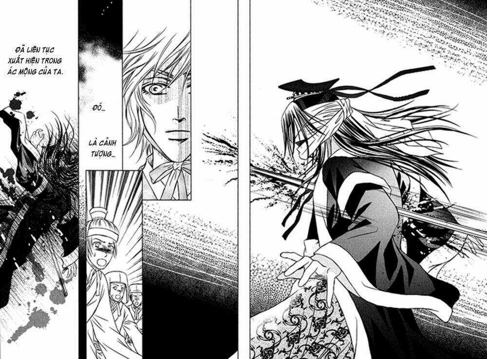 Scarlet Palace - Chapter 8 - Trang 24