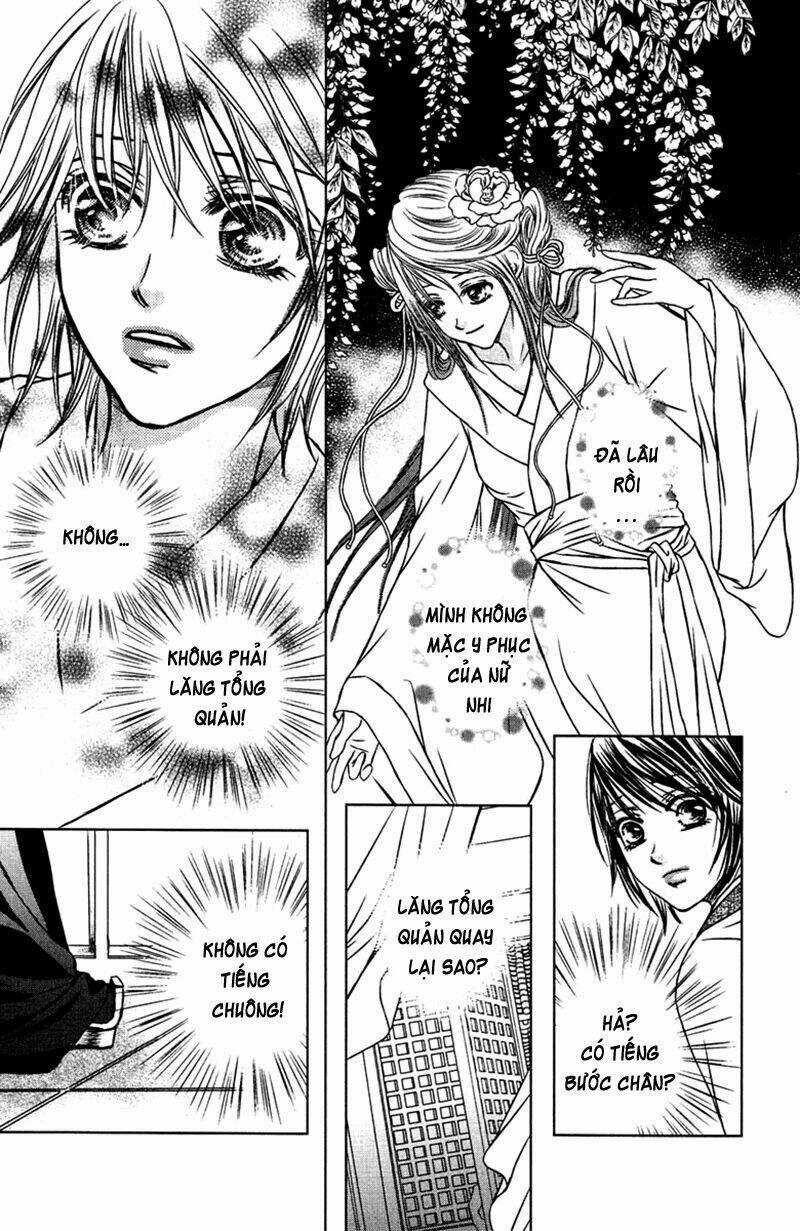 Scarlet Palace - Chapter 8 - Trang 28