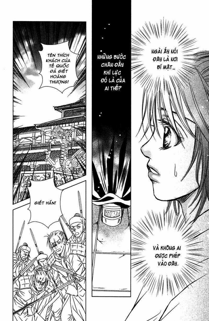 Scarlet Palace - Chapter 8 - Trang 29