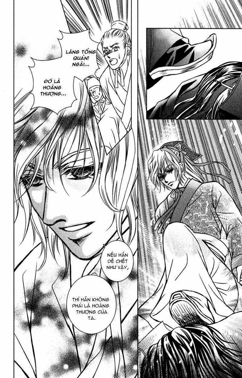 Scarlet Palace - Chapter 8 - Trang 31