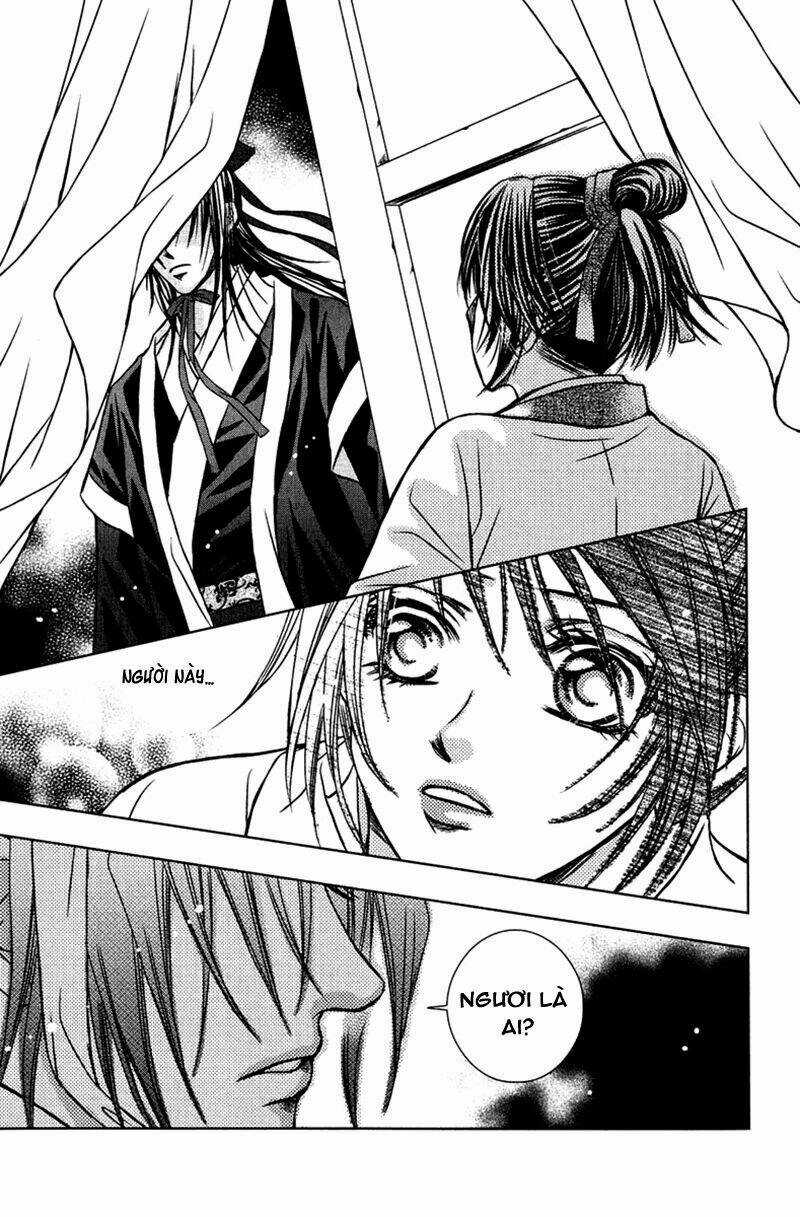 Scarlet Palace - Chapter 8 - Trang 36