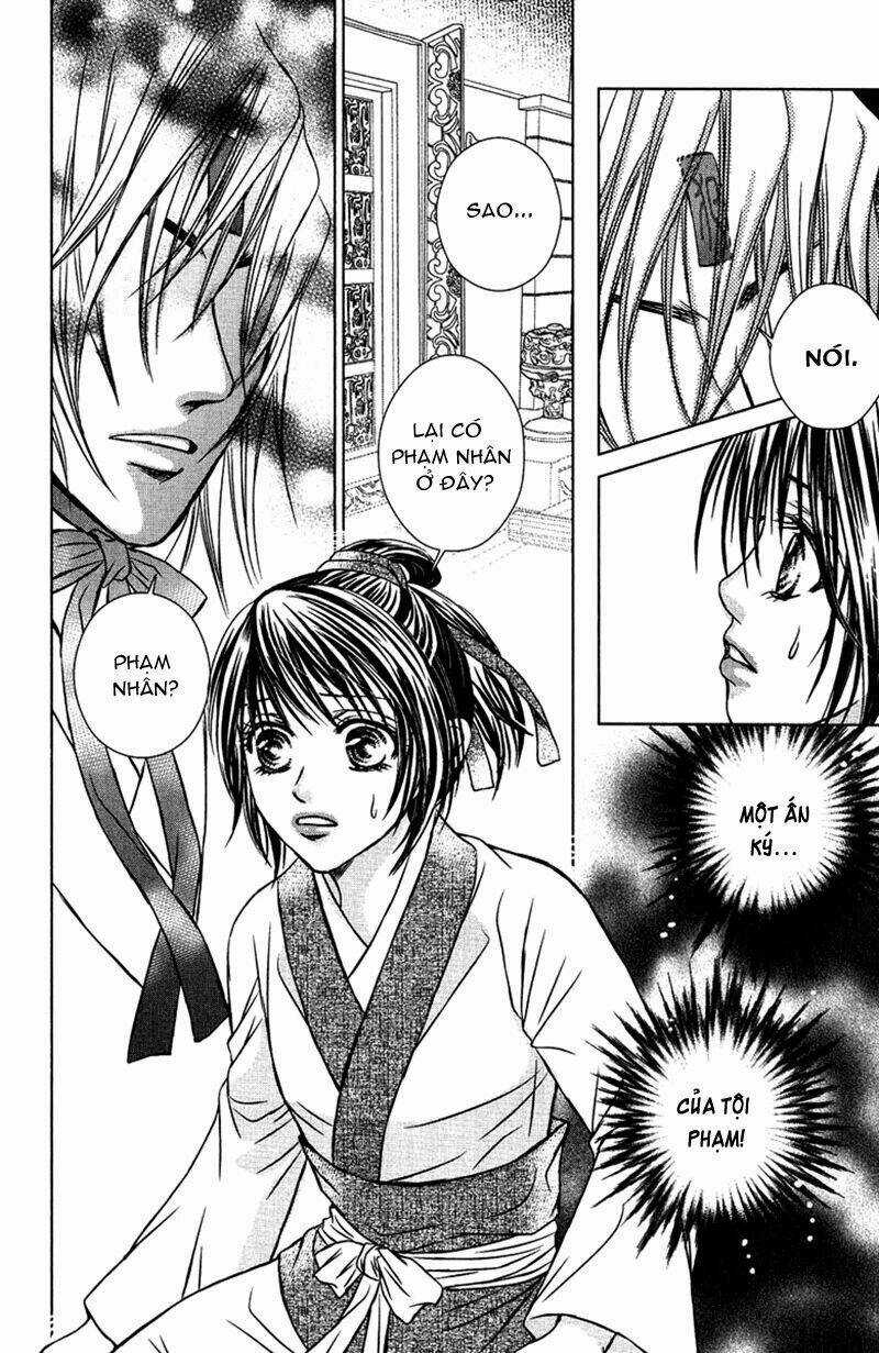 Scarlet Palace - Chapter 8 - Trang 37