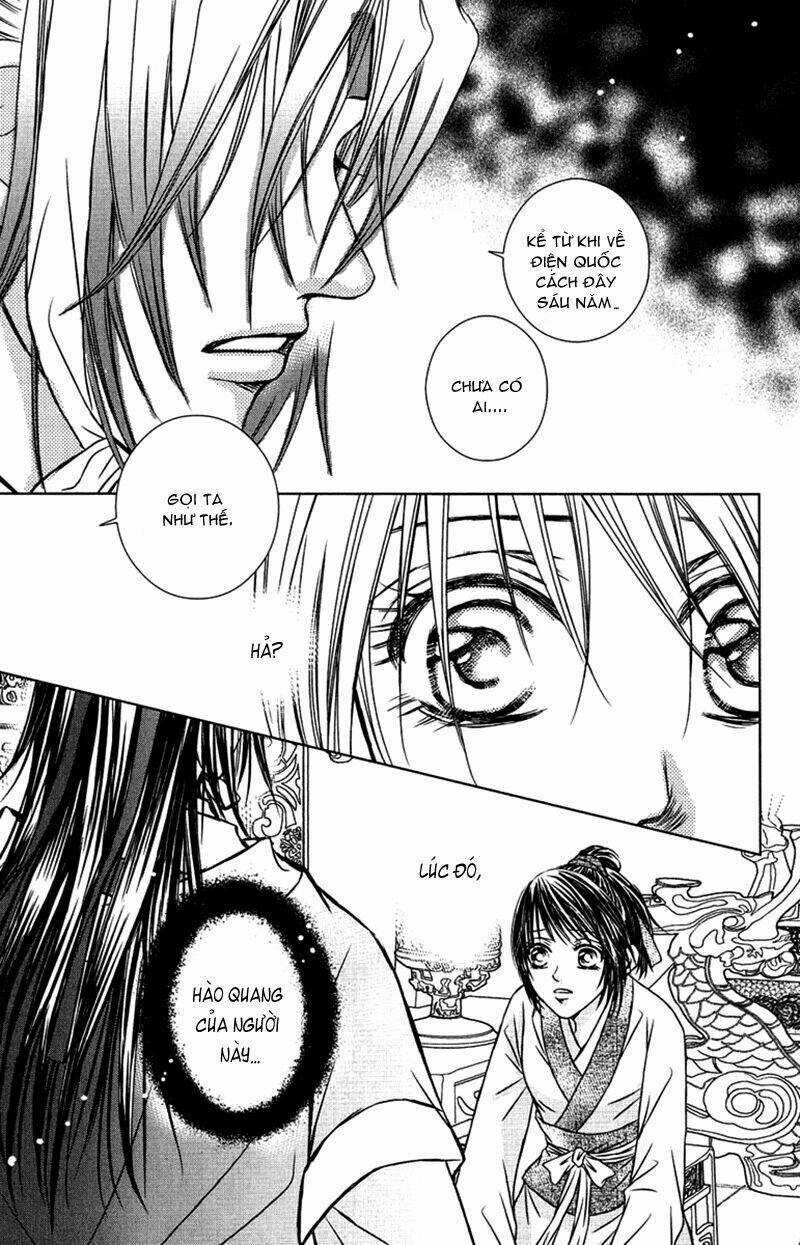 Scarlet Palace - Chapter 8 - Trang 38