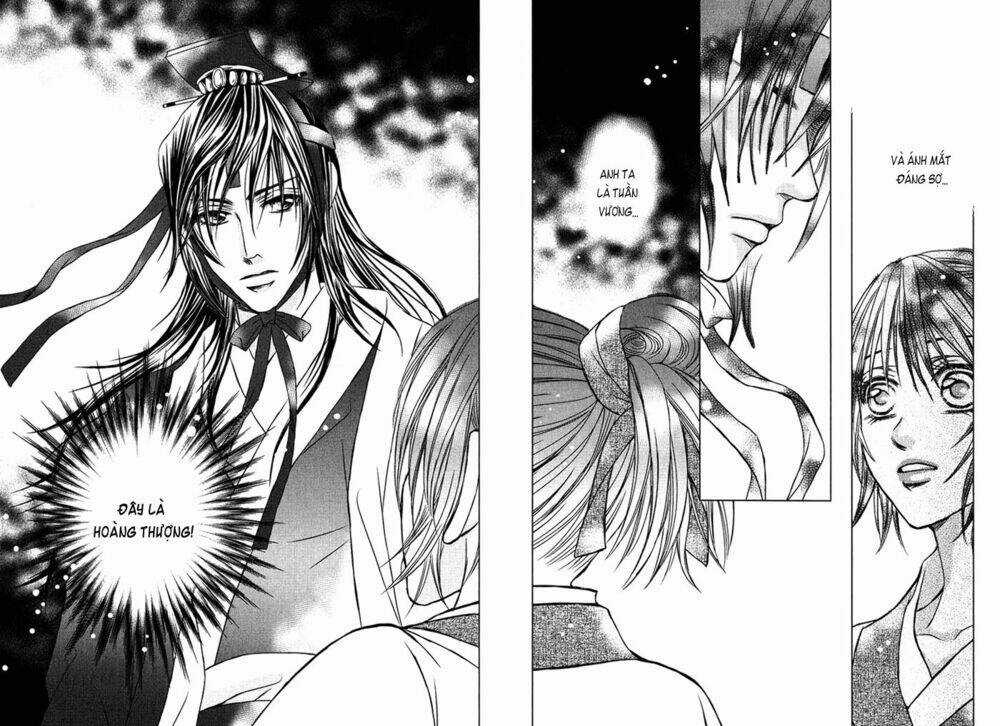 Scarlet Palace - Chapter 8 - Trang 39