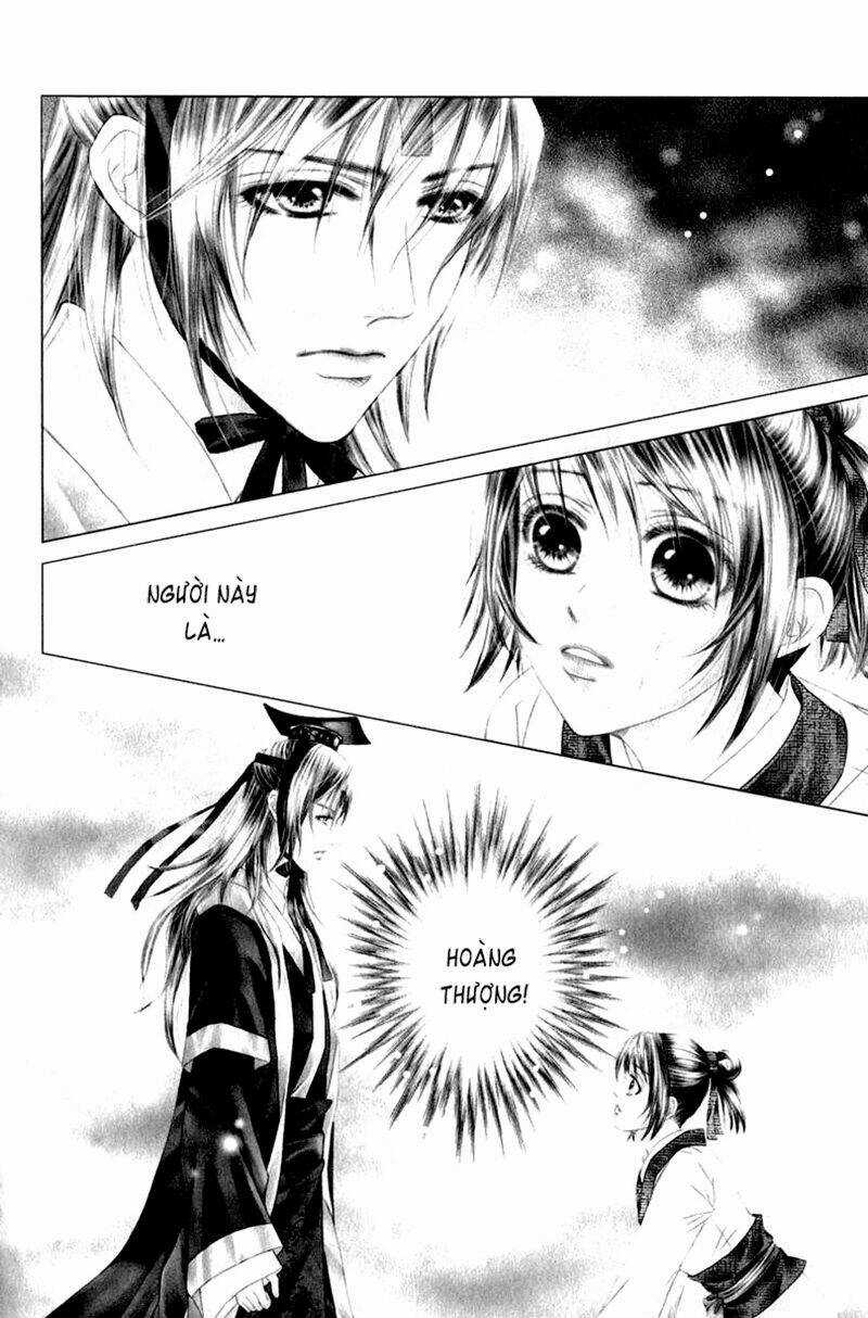 Scarlet Palace - Chapter 9 - Trang 3