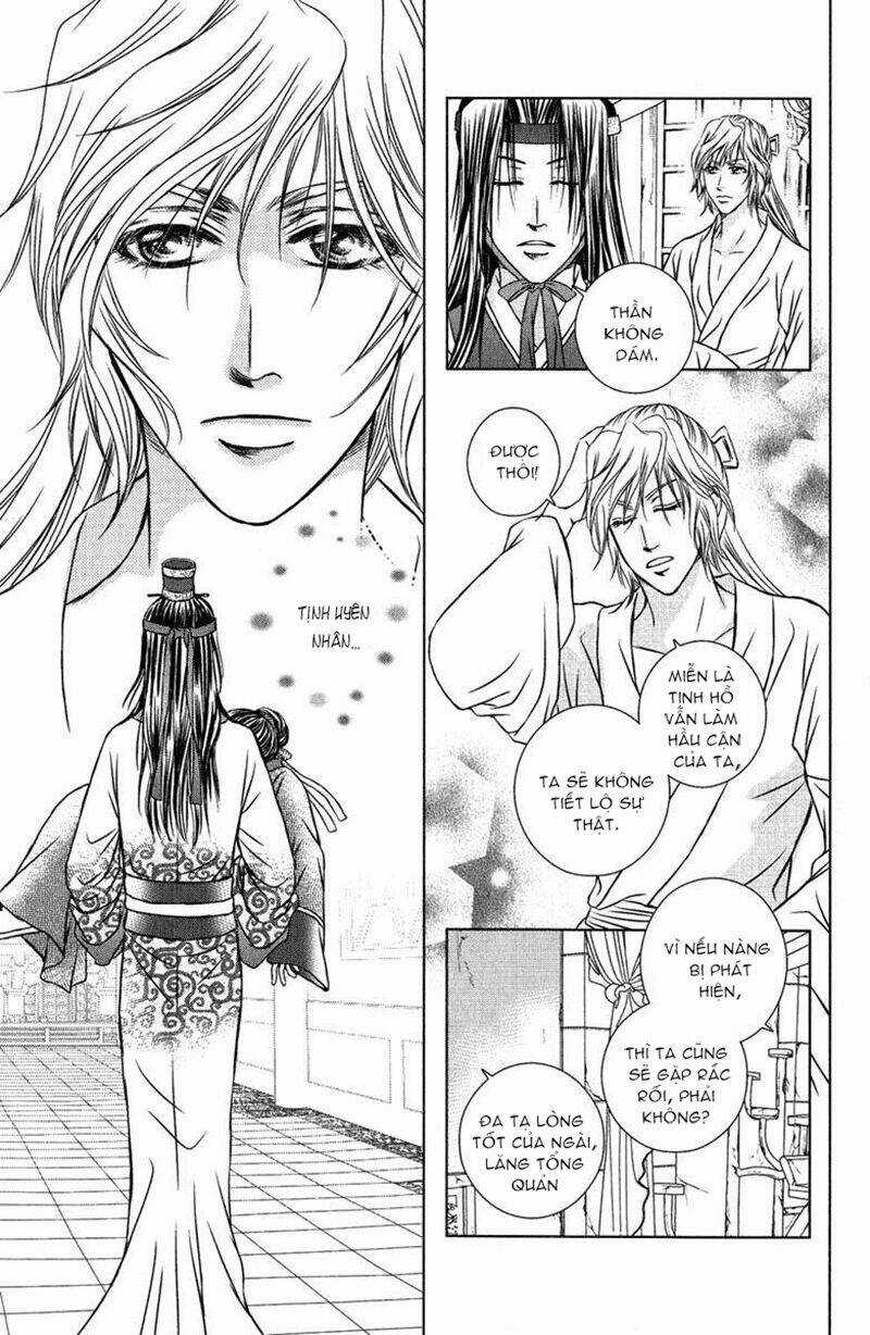 Scarlet Palace - Chapter 9 - Trang 26