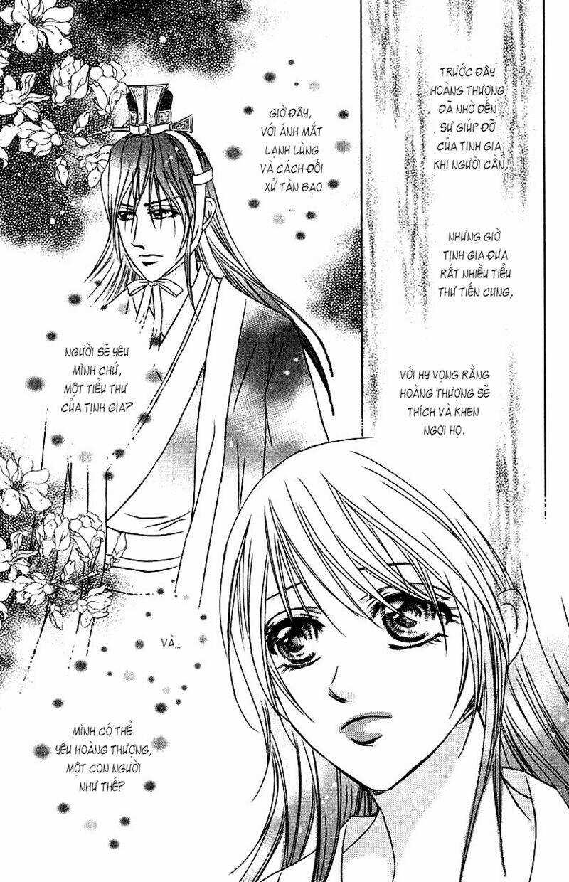 Scarlet Palace - Chapter 9 - Trang 30