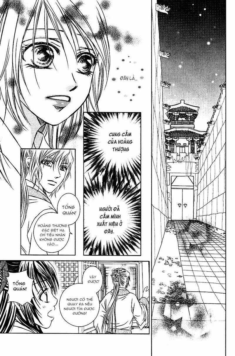 Scarlet Palace - Chapter 9 - Trang 36