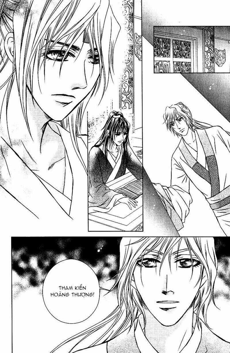 Scarlet Palace - Chapter 9 - Trang 37