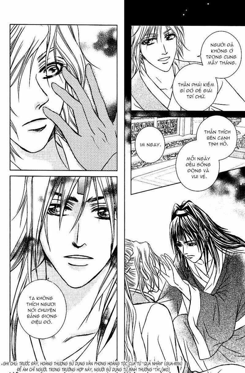 Scarlet Palace - Chapter 9 - Trang 39