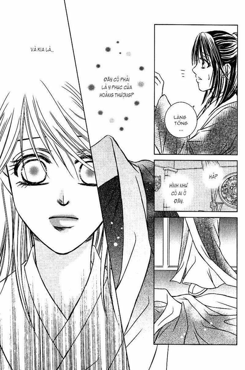 Scarlet Palace - Chapter 9 - Trang 42