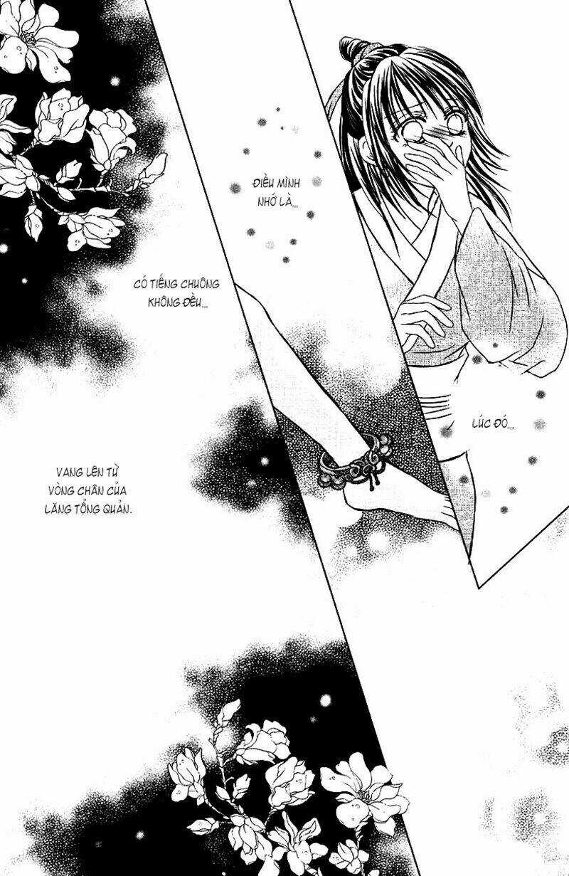 Scarlet Palace - Chapter 9 - Trang 43