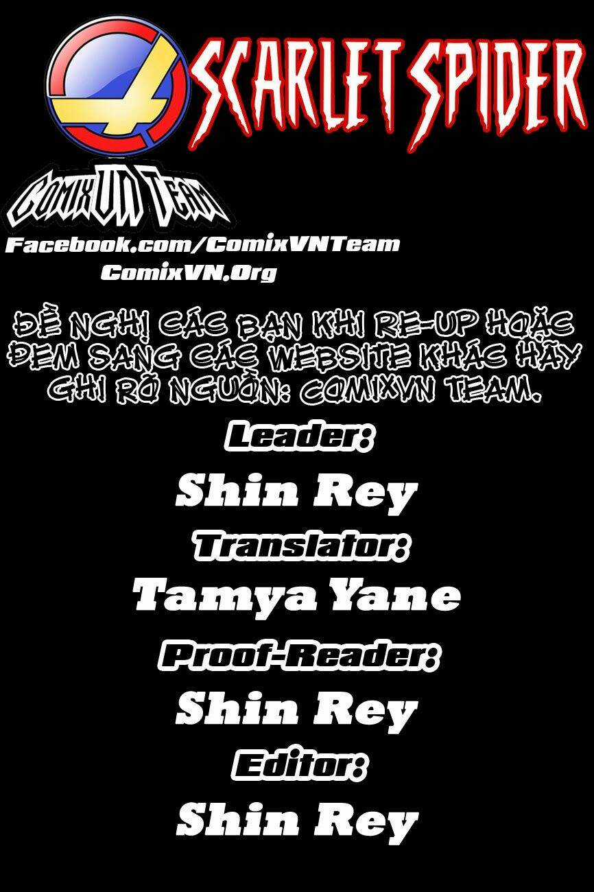 Scarlet Spider - Chapter 4 - Trang 2
