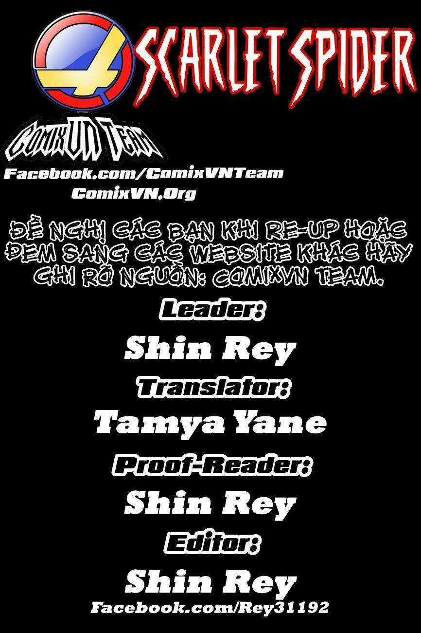 Scarlet Spider - Chapter 5 - Trang 2