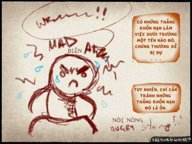 Scavenger - Chapter 0 - Trang 16