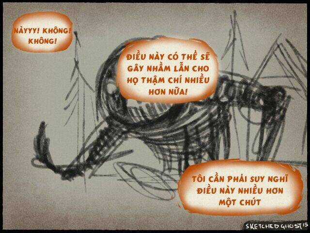 Scavenger - Chapter 0 - Trang 19