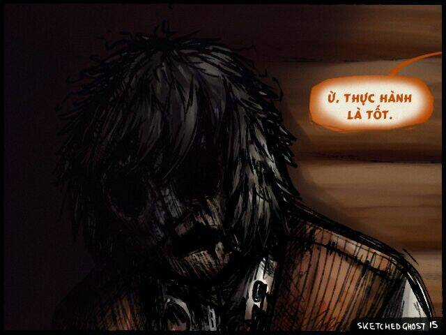 Scavenger - Chapter 0 - Trang 23