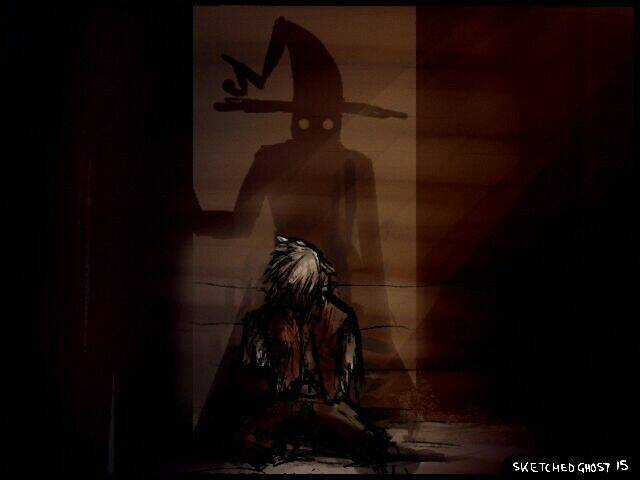 Scavenger - Chapter 0 - Trang 25