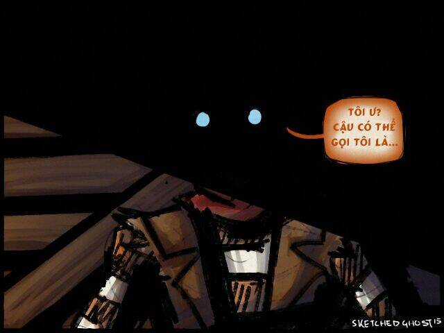 Scavenger - Chapter 0 - Trang 8