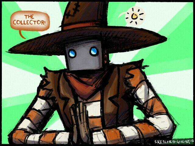 Scavenger - Chapter 0 - Trang 9