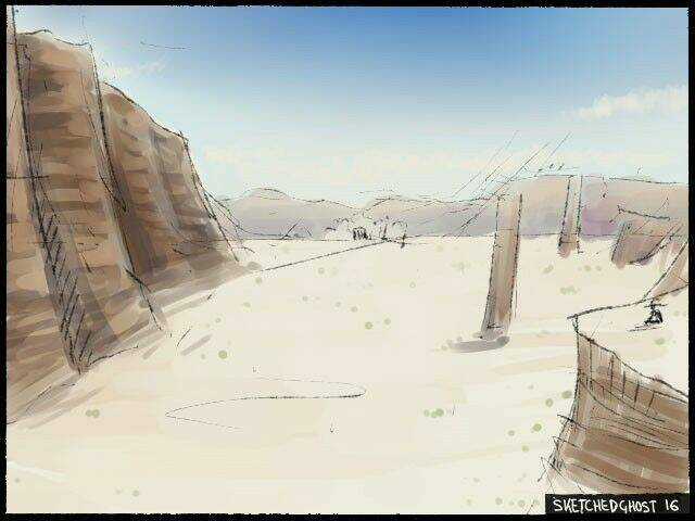 Scavenger - Chapter 1 - Trang 13