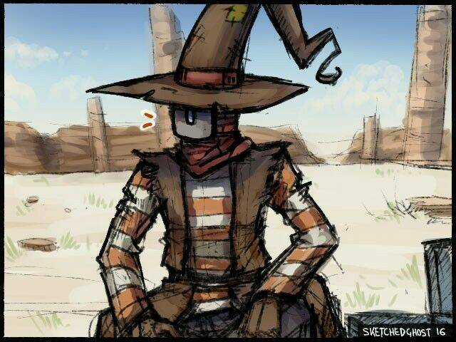 Scavenger - Chapter 1 - Trang 14