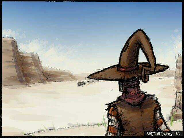 Scavenger - Chapter 1 - Trang 15