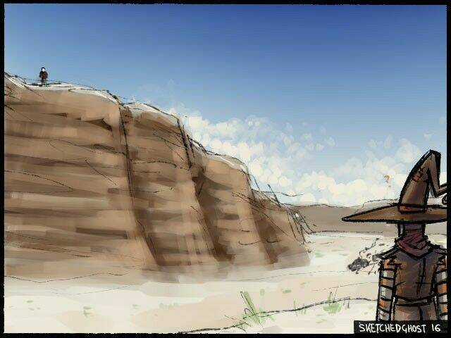 Scavenger - Chapter 1 - Trang 17