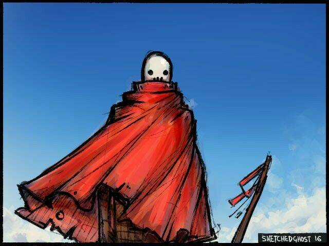 Scavenger - Chapter 1 - Trang 19