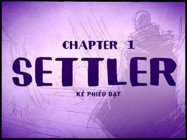 Scavenger - Chapter 1 - Trang 4