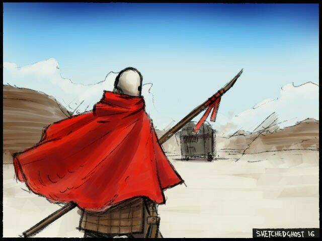 Scavenger - Chapter 2 - Trang 12