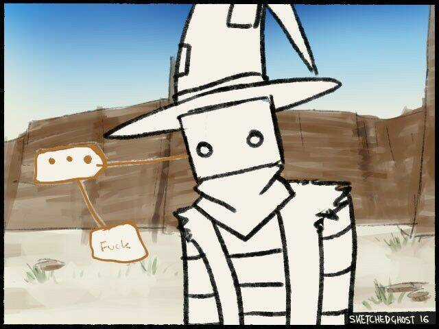 Scavenger - Chapter 2 - Trang 14