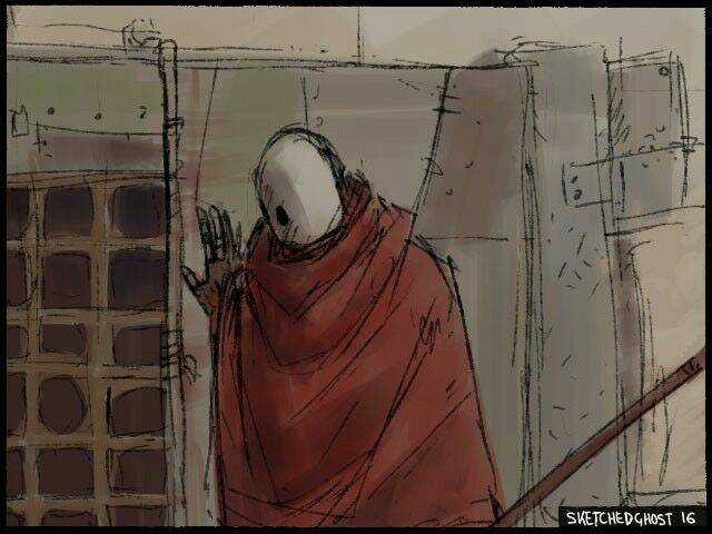 Scavenger - Chapter 2 - Trang 18