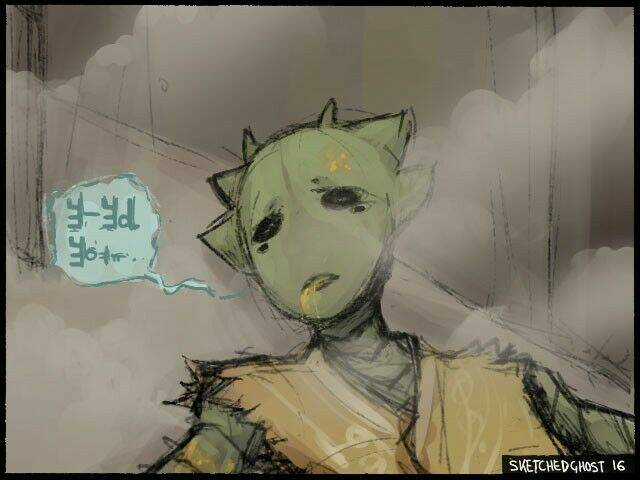 Scavenger - Chapter 2 - Trang 20