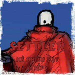 Scavenger - Chapter 2 - Trang 3