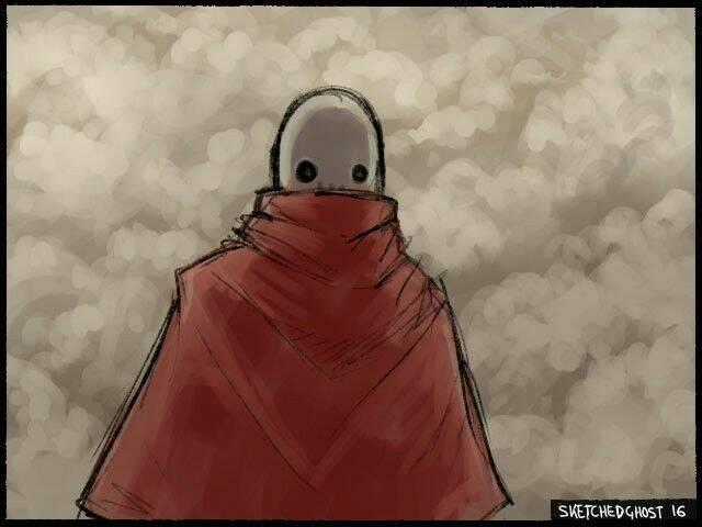 Scavenger - Chapter 2 - Trang 21