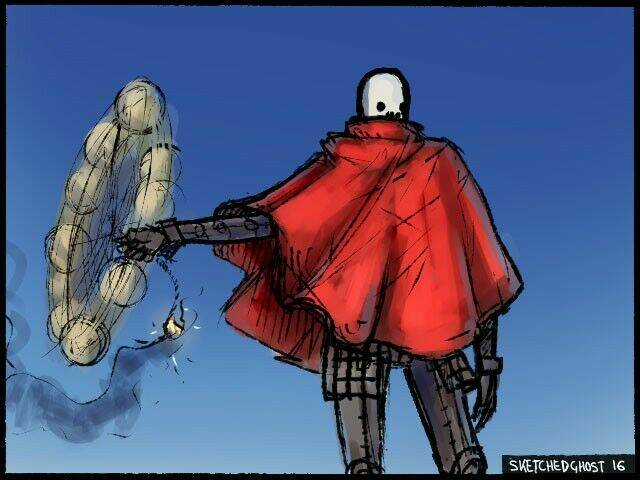 Scavenger - Chapter 2 - Trang 5