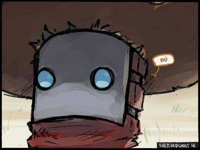 Scavenger - Chapter 2 - Trang 7