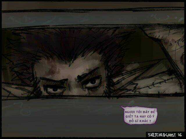 Scavenger - Chapter 3 - Trang 13