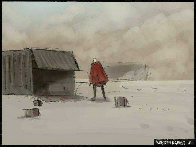 Scavenger - Chapter 3 - Trang 18