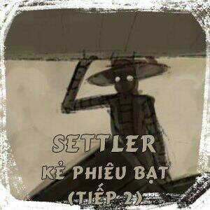 Scavenger - Chapter 3 - Trang 3